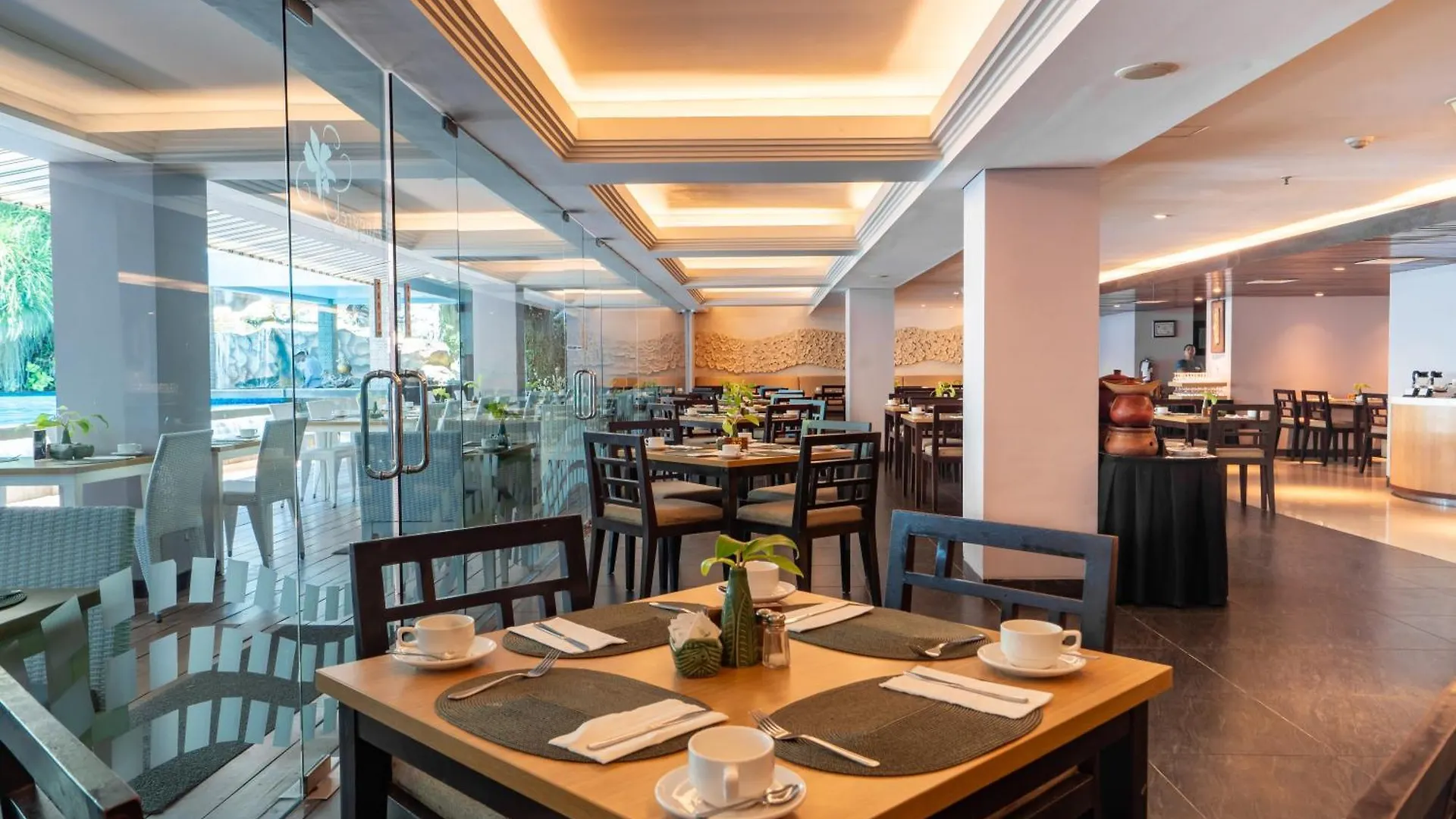 Bintang Kuta Hotel Ινδονησία