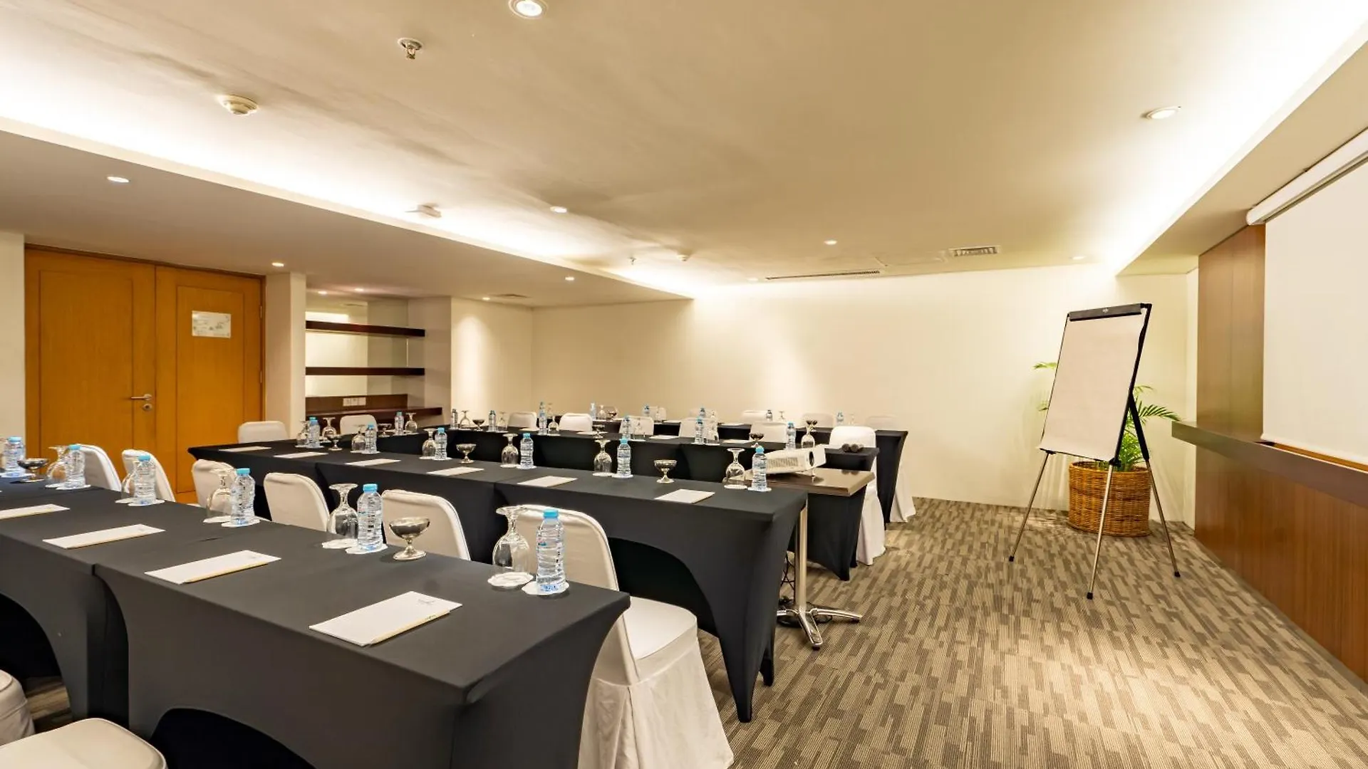 ****  Bintang Kuta Hotel Ινδονησία