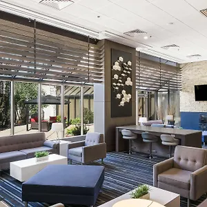 Hotel Western Premier Plaza & Conference Centre Calgary