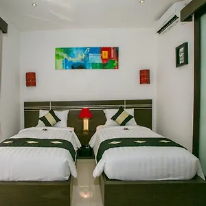 فندق The Diana, كوتا