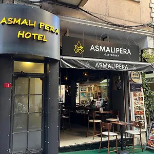 Asmali Pera اسطنبول