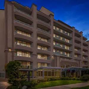 Hotel Western Inner Harbour Victoria