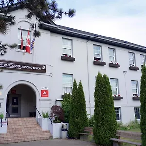 Hostel Hi Jericho - Vancouver